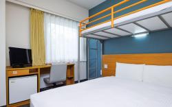 Comfort Inn Karuizawa