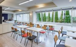 Comfort Inn Suwa Inter