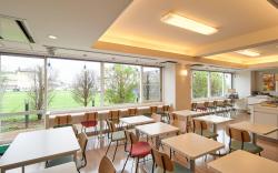 Comfort Inn Ichinoseki Inter