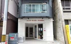 A.A.O BLDG. NAMBA