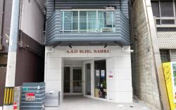 A.A.O BLDG. NAMBA