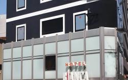 Hotel Bianca Due (Adult Only)