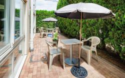 Comfort Inn Tsuchiura Ami