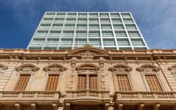 Palmaroga Hotel Asuncion, Tapestry Collection by Hilton