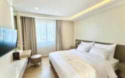 Sukh Jai Grand Luxury Boutique Hotel