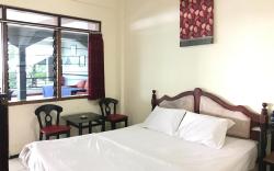 Hotel Lie Mas Prigen Pasuruan Mitra RedDoorz