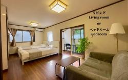 7AM-In/7PM-Out | 11m to Seibu-Shinjuku | New Reno | Terrace | Private Bath/Kitchen | Max 4