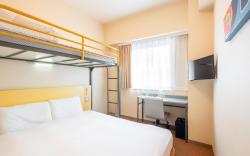 Comfort Inn Toyokawa Inter