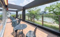 Comfort Inn Himeji Yumesakibashi