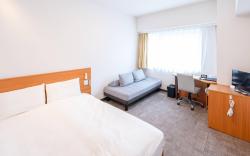 Comfort Inn Himeji Yumesakibashi