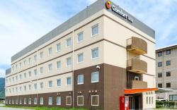 Comfort Inn Kofu Isawa