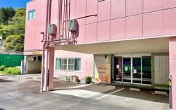 Hotel Mori no Shizuku