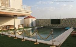 Hotel White Ring Jaipur