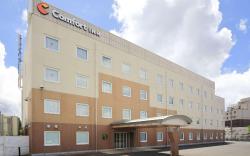 Comfort Inn Nagasaki Airport