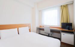 Comfort Inn Nagasaki Airport