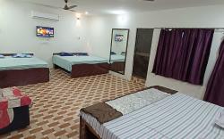 Green stay homestay