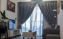 Sunsuria Forum Soho By LuxPropMy