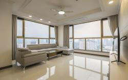 3 BR Daewoo Starlake Tay Ho Korean Style