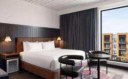 Origin Kansas City Riverfront, a Wyndham Hotel