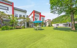 Yangpyeong dodam dodam pension