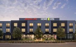 Home2 Suites by Hilton Austin East Side 5th Street