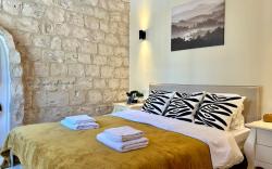 Apartment in the center of Haifa with a terrace