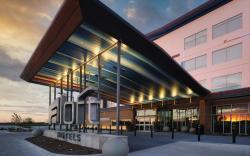 Aloft Waukee