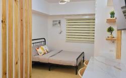 New Cozy Studio in the Heart of Davao City -2108