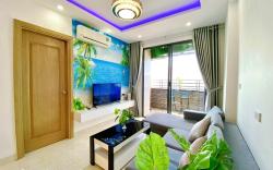 Ocean View Muong Thanh Apartment