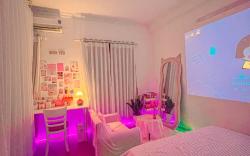 Luxury Homestay - Tân Binh HCM