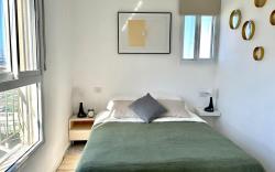 Beautiful one bedroom apartment