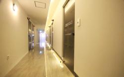 Daegu Airport Boing Hotel