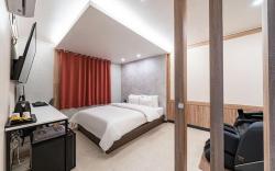 Hotel Centro Stay