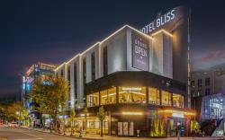 Bundang (Jeongja) Hotel Bliss