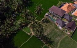 Tri Dewi Residence by Pramana Villas