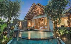 Wana Bucu Villas by Pramana Villas