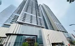 Time ONE International Apartment (Shenzhen Futian Chegongmiao Branch)