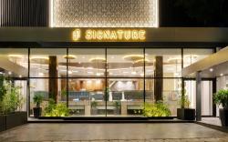 Signature Hotel