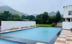The Lalit Farms - 4 BHK Private Villa In Udaipur