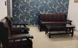 SitaRamalayam Homestay 1 (GF)