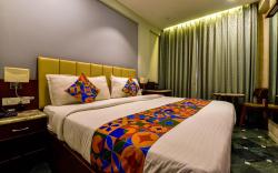 Naivara Boutique Hotel