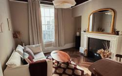 The Broad St Flat - Central Bath