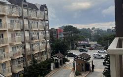 Rest-Awhile Baguio Transient