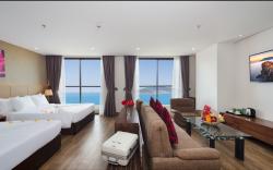 Sea Pearl Hotel Nha Trang