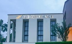 The Providence Hotel ikeja Lagos