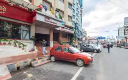 Hotel Samrat International 