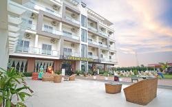 AZAD HIND BEACH RESORT