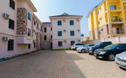 Tenny's Place Apartments Garki