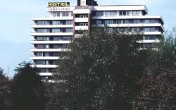 Garden Hotel Krefeld