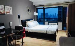 Amazing Gramercy Makati Upper Floor Studio 3311